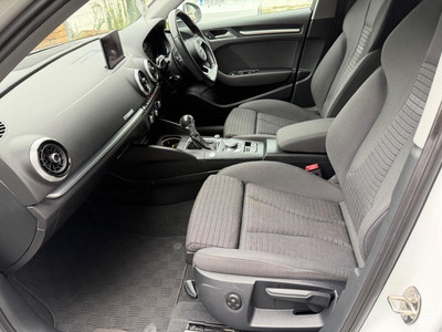 2017 Audi A3