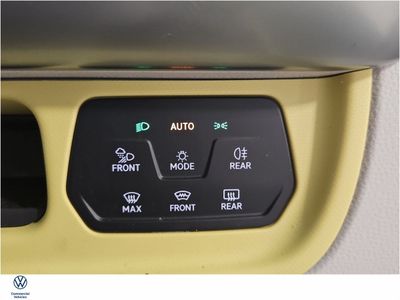 2024 Volkswagen ID. Buzz