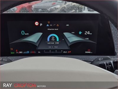 2024 Kia EV6