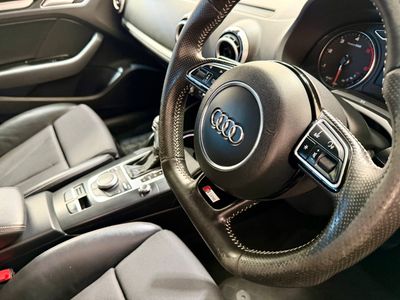 2016 Audi A3