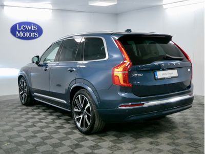 2023 Volvo XC90