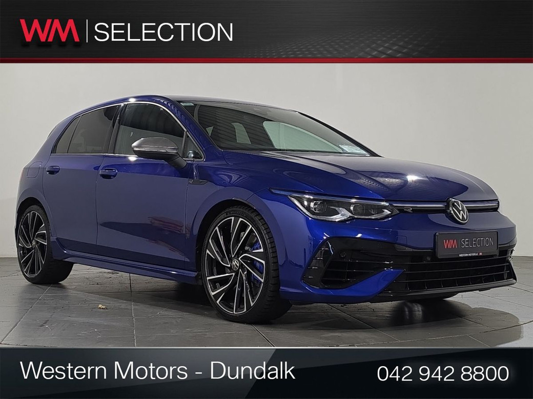 2023 Volkswagen Golf