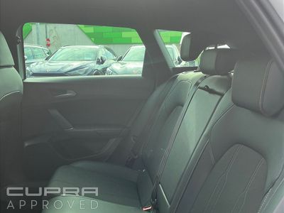 2025 Cupra Leon
