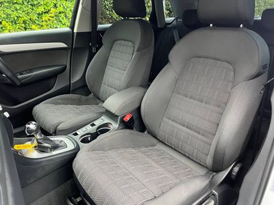 2019 Audi Q3