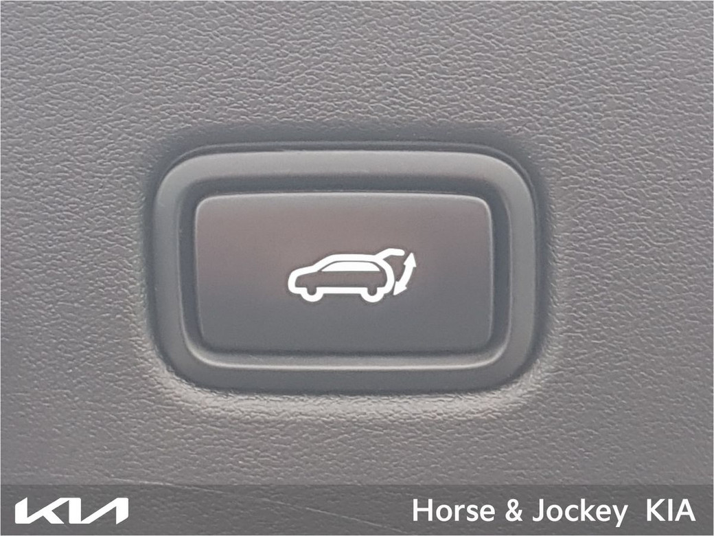 2023 Kia EV6