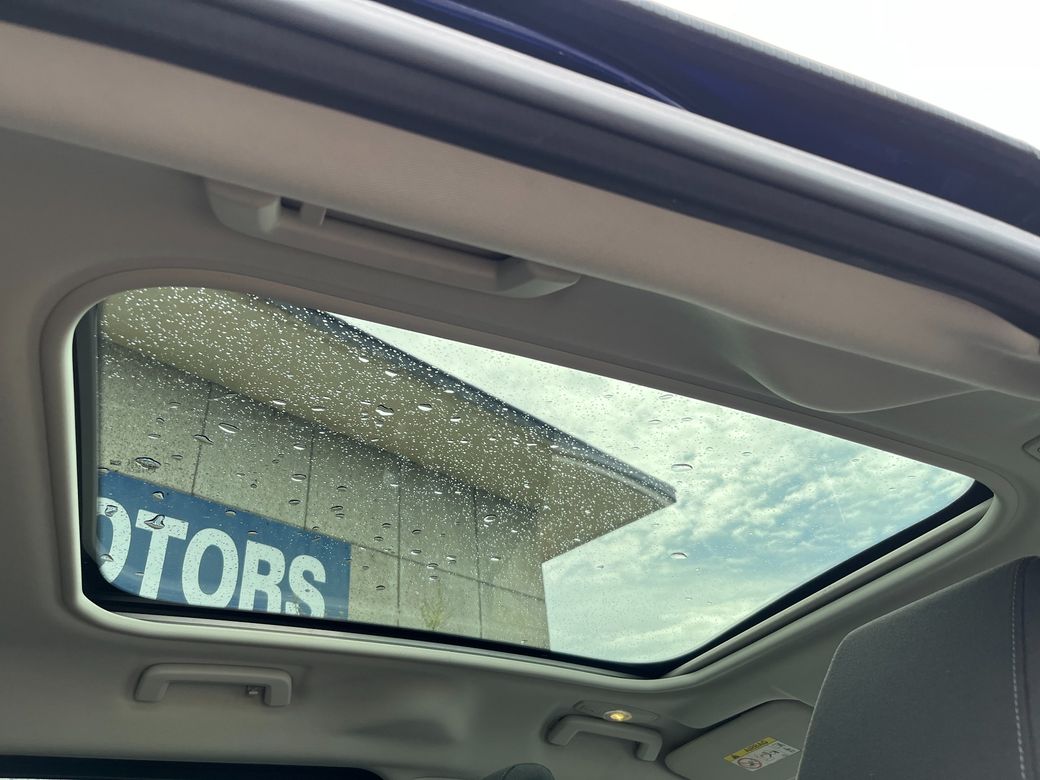 2018 Ford Grand C-Max