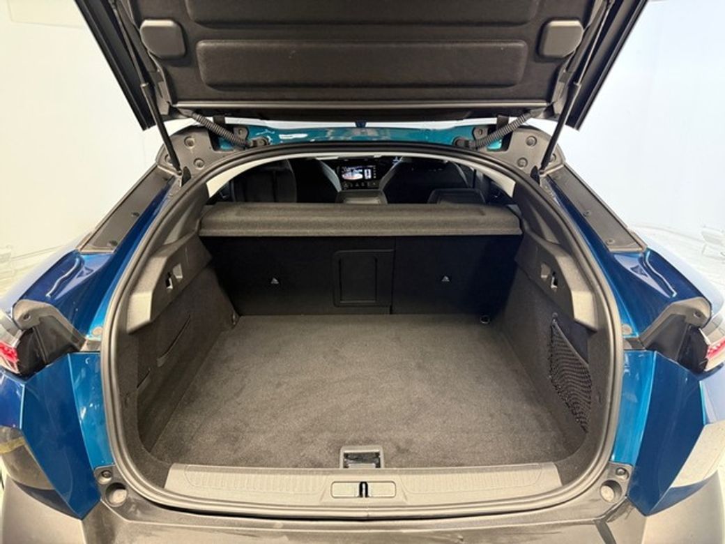2024 Peugeot 408