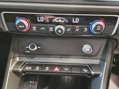 2019 Audi Q3