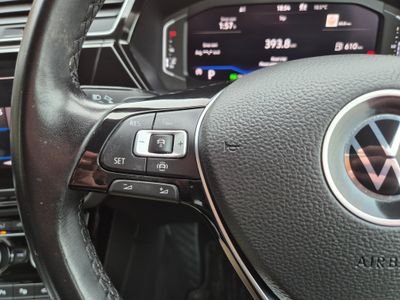 2022 Volkswagen Touran