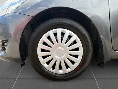 2008 Toyota Auris