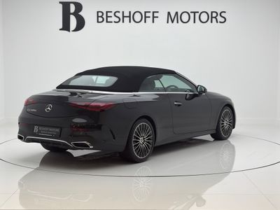 2025 Mercedes-Benz CLE