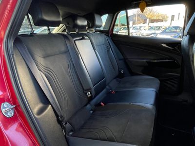 2022 Volkswagen ID.4