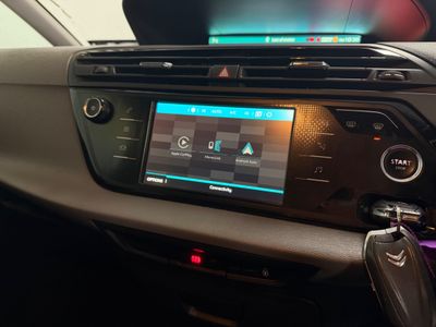 2017 Citroen C4 Picasso