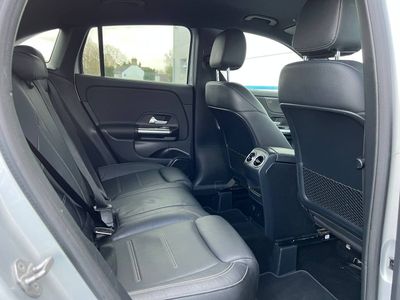 2021 Mercedes-Benz GLA Class