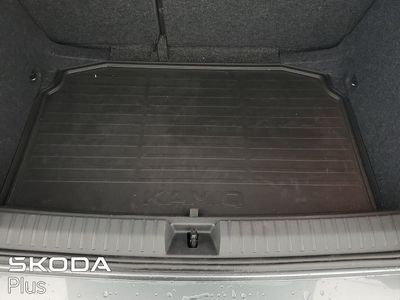 2025 Skoda Kamiq