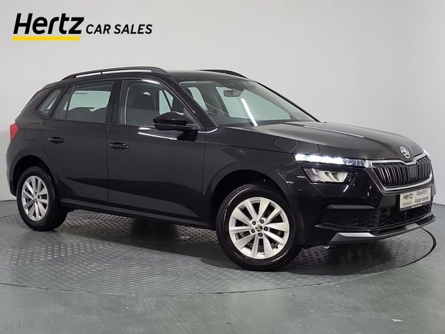 vehicle for sale from Hertz Car Sales North Dublin