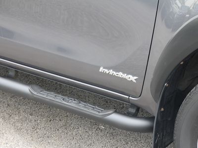 2020 Toyota Hilux