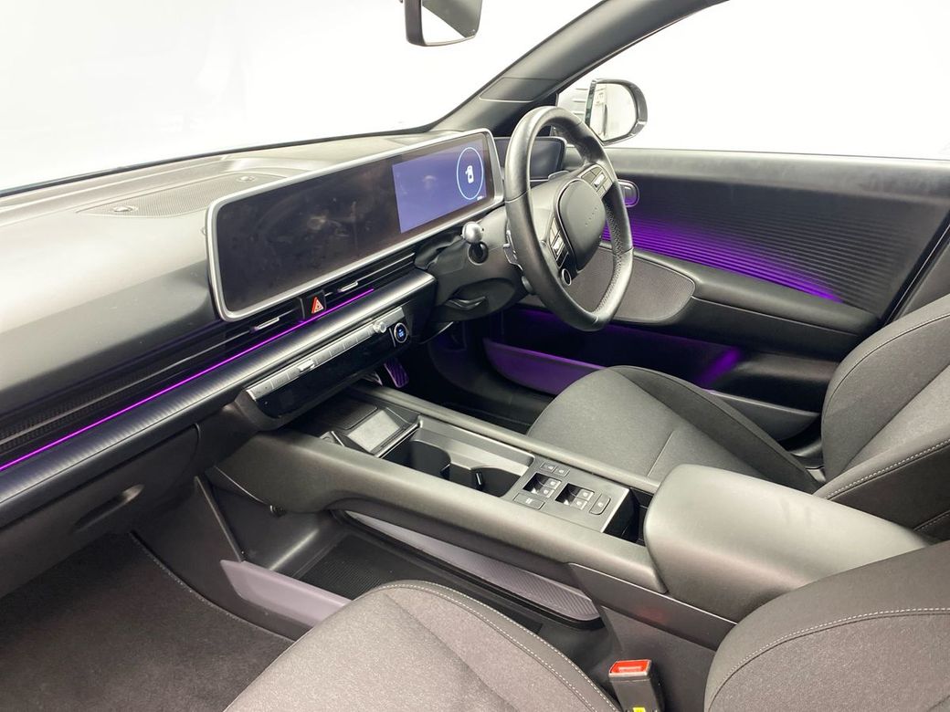 2024 Hyundai Ioniq 6