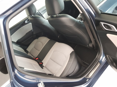 2021 Kia Ceed