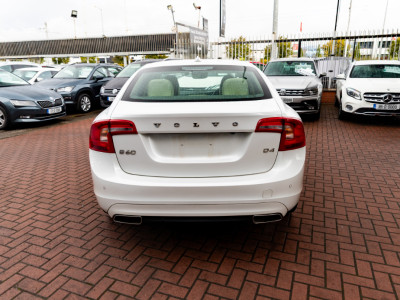 2016 Volvo S60