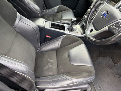 2015 Volvo XC60