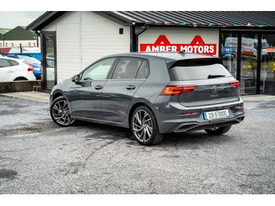 2023 Volkswagen Golf