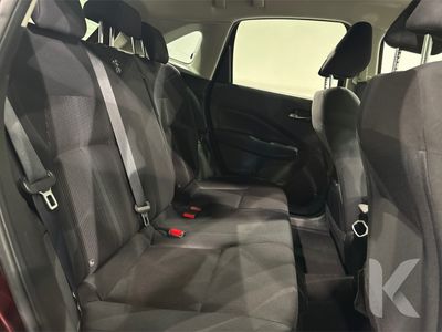 2023 Nissan Note