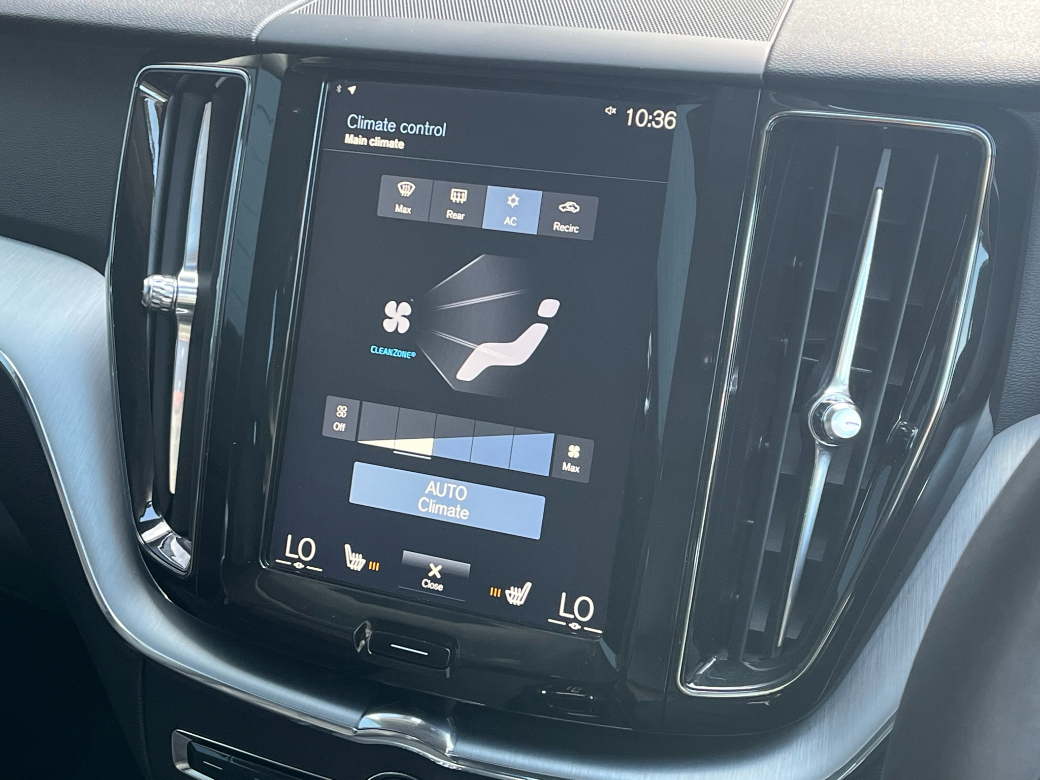 2017 Volvo XC60