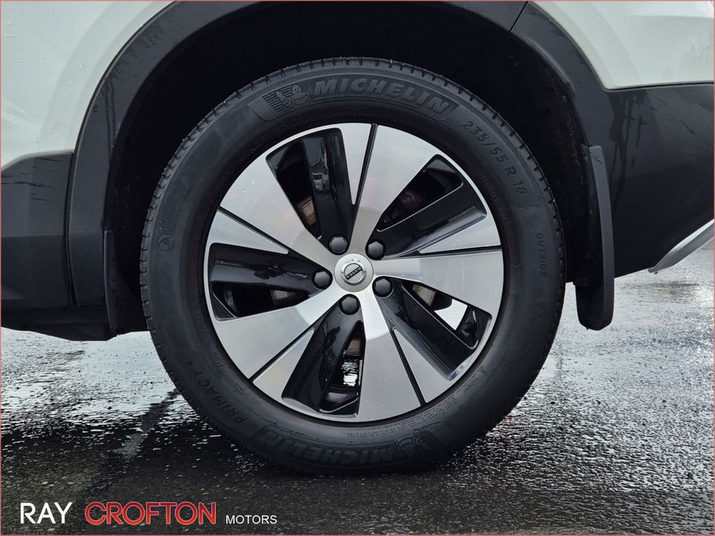 2021 Volvo XC40