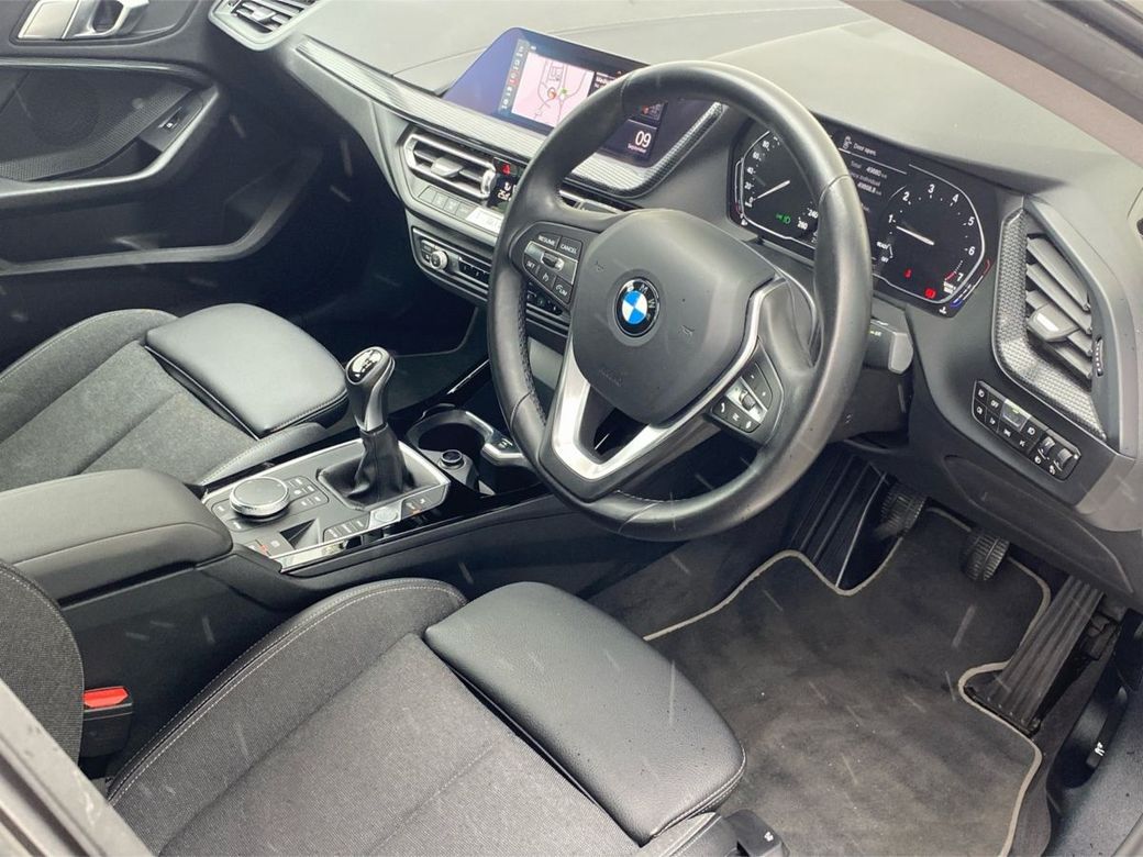 2020 BMW 2 Series