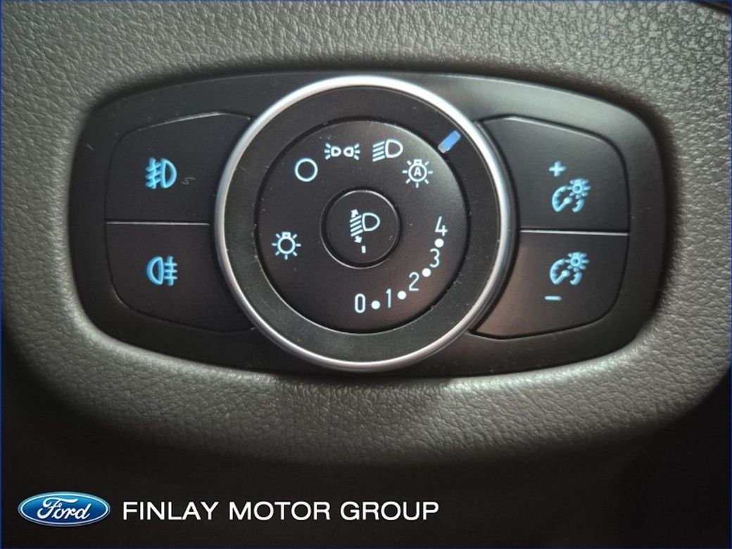 2020 Ford Transit Connect