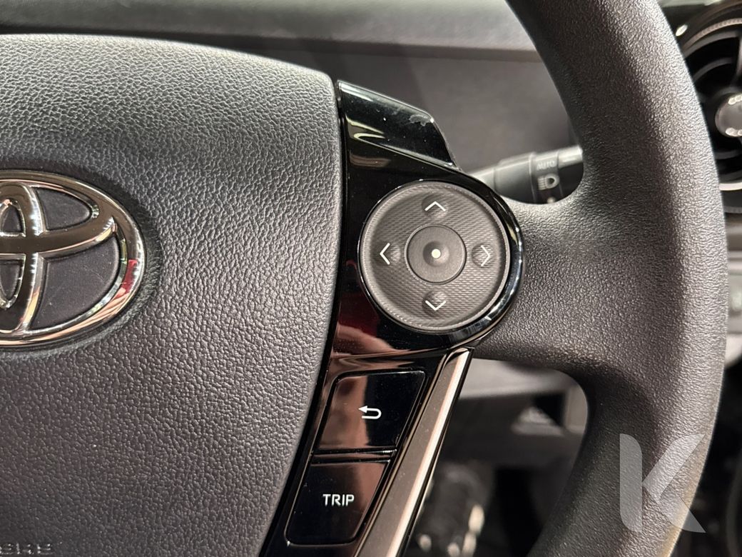2020 Toyota Aqua