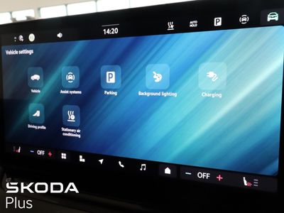 2025 Skoda Elroq