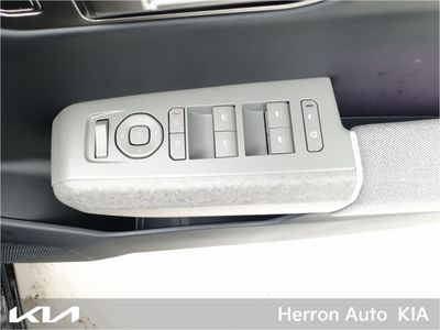 2026 Kia EV4