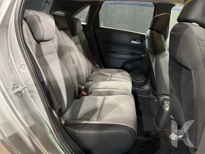 2021 Honda Fit