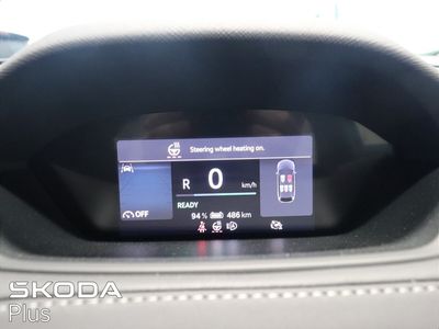 2025 Skoda Elroq