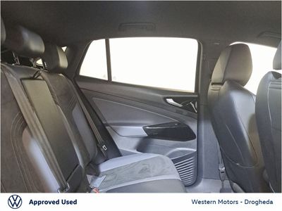 2022 Volkswagen ID.5
