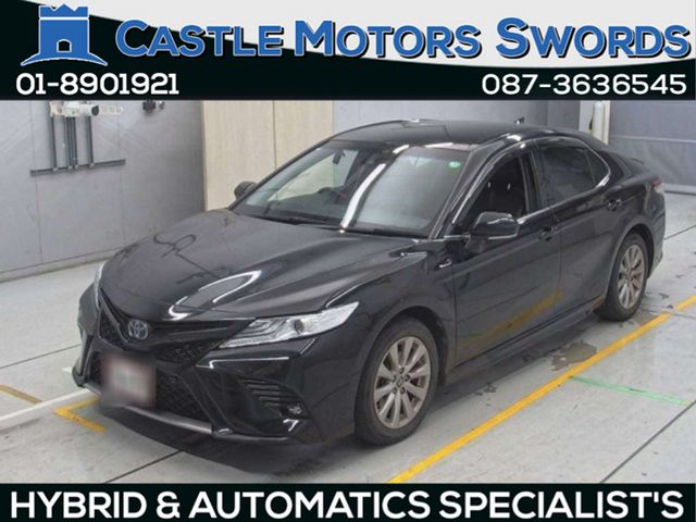 vehicle for sale from Castle Motors Swords