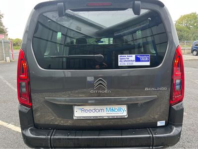 2023 Citroen Berlingo Multispace