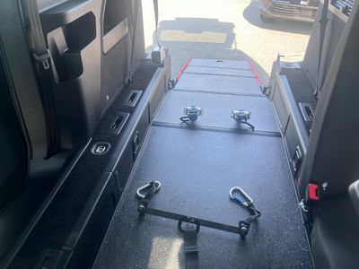 2023 Ford Tourneo Connect
