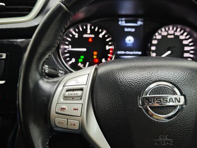 2014 Nissan Qashqai