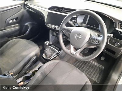 2023 Opel Corsa