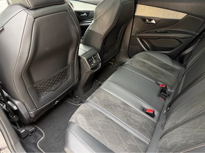 2018 Peugeot 3008