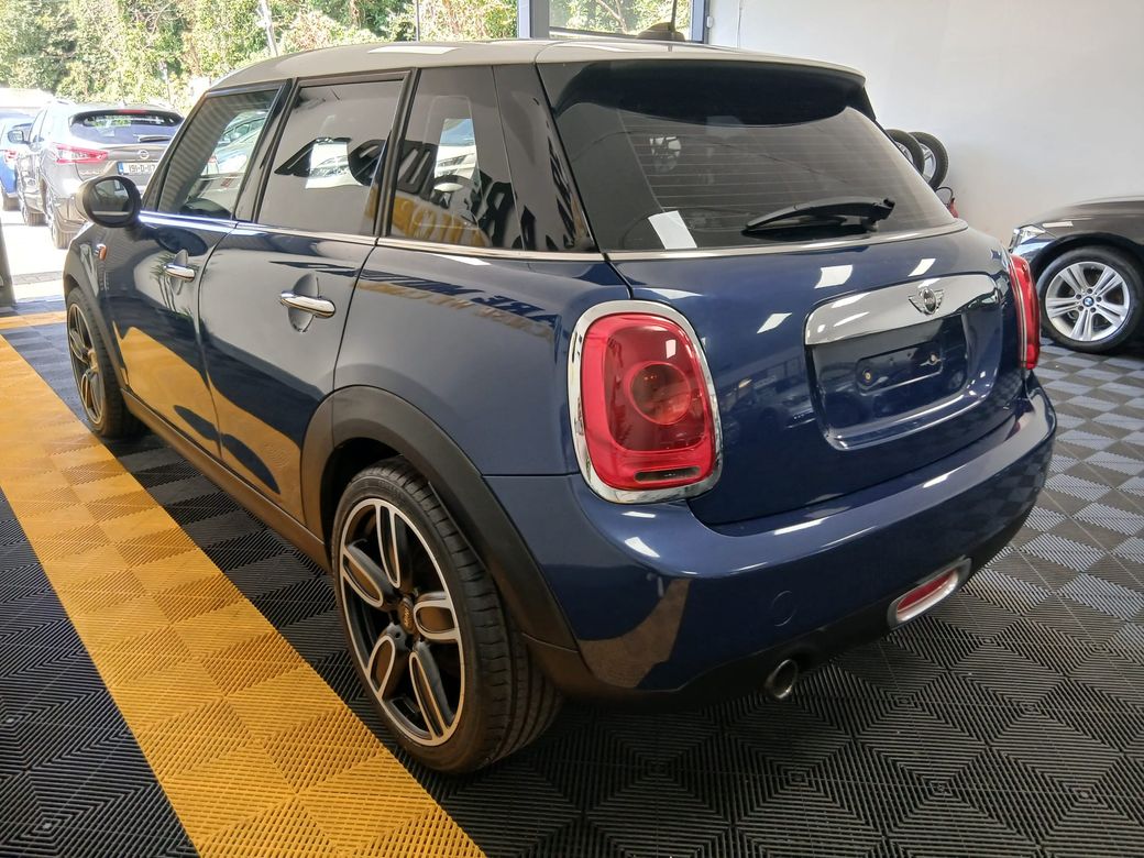 2015 Mini Cooper