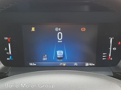 2025 Ford Transit Courier