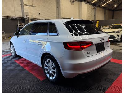 2015 Audi A3