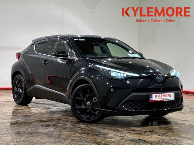vehicle for sale from Kylemore Cars