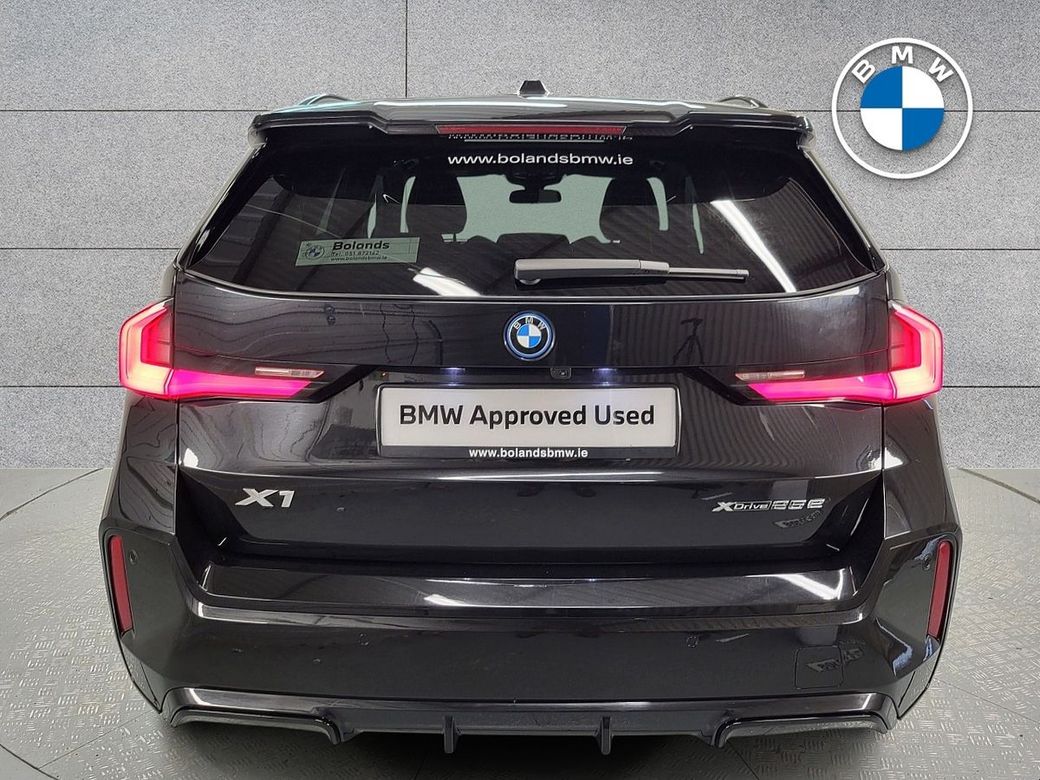 2023 BMW X1