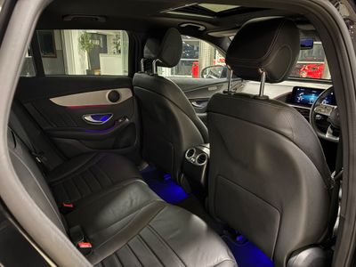 2023 Mercedes-Benz EQC