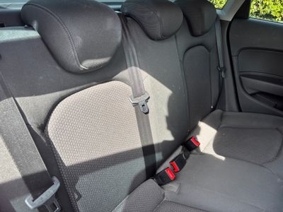 2018 Audi A1